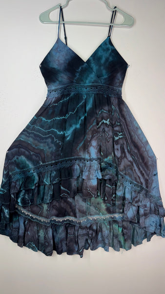 Medium Love Spell Dress (works for a size up as well)