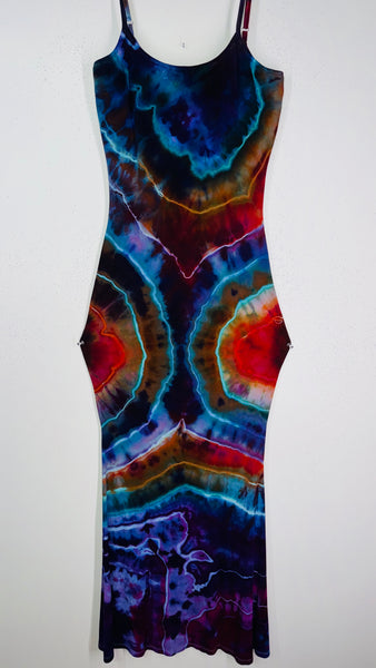 Medium Venus Dress w/ mermaid flair & built in bra
