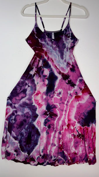 Small New Empire Waist Dress