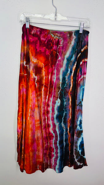 Large Celestial Silky Skirt