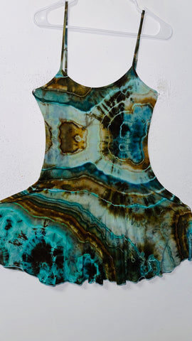 Medium Spinner Dress