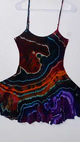 Medium Spinner Dress