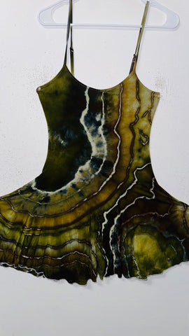 Medium Spinner Dress