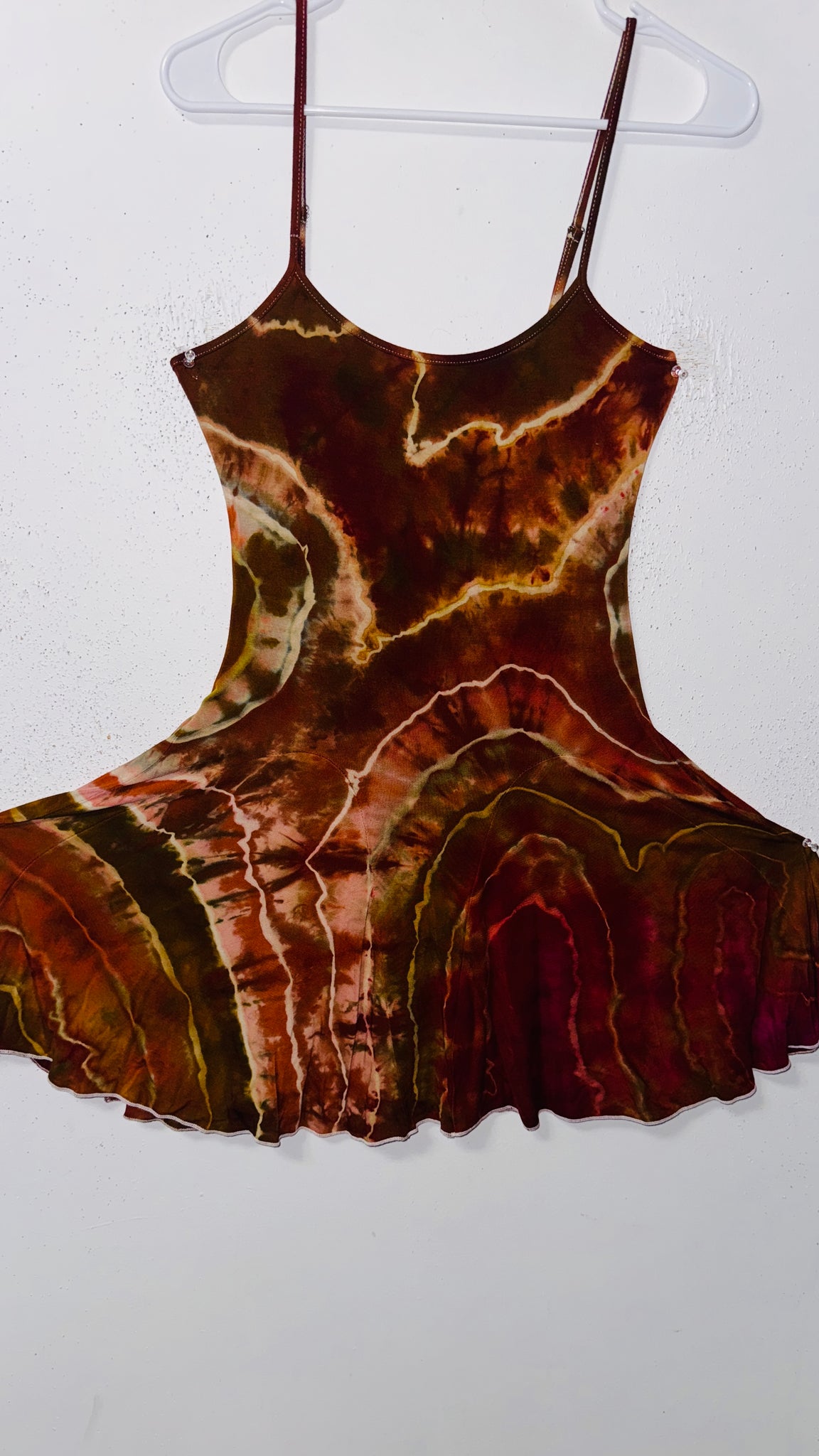 Medium Spinner Dress