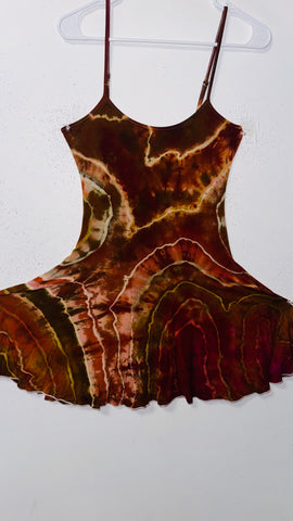 Medium Spinner Dress
