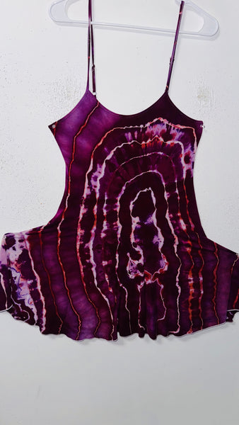 XL Spinner Dress