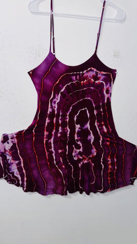 XL Spinner Dress