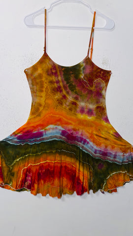 XL Spinner Dress