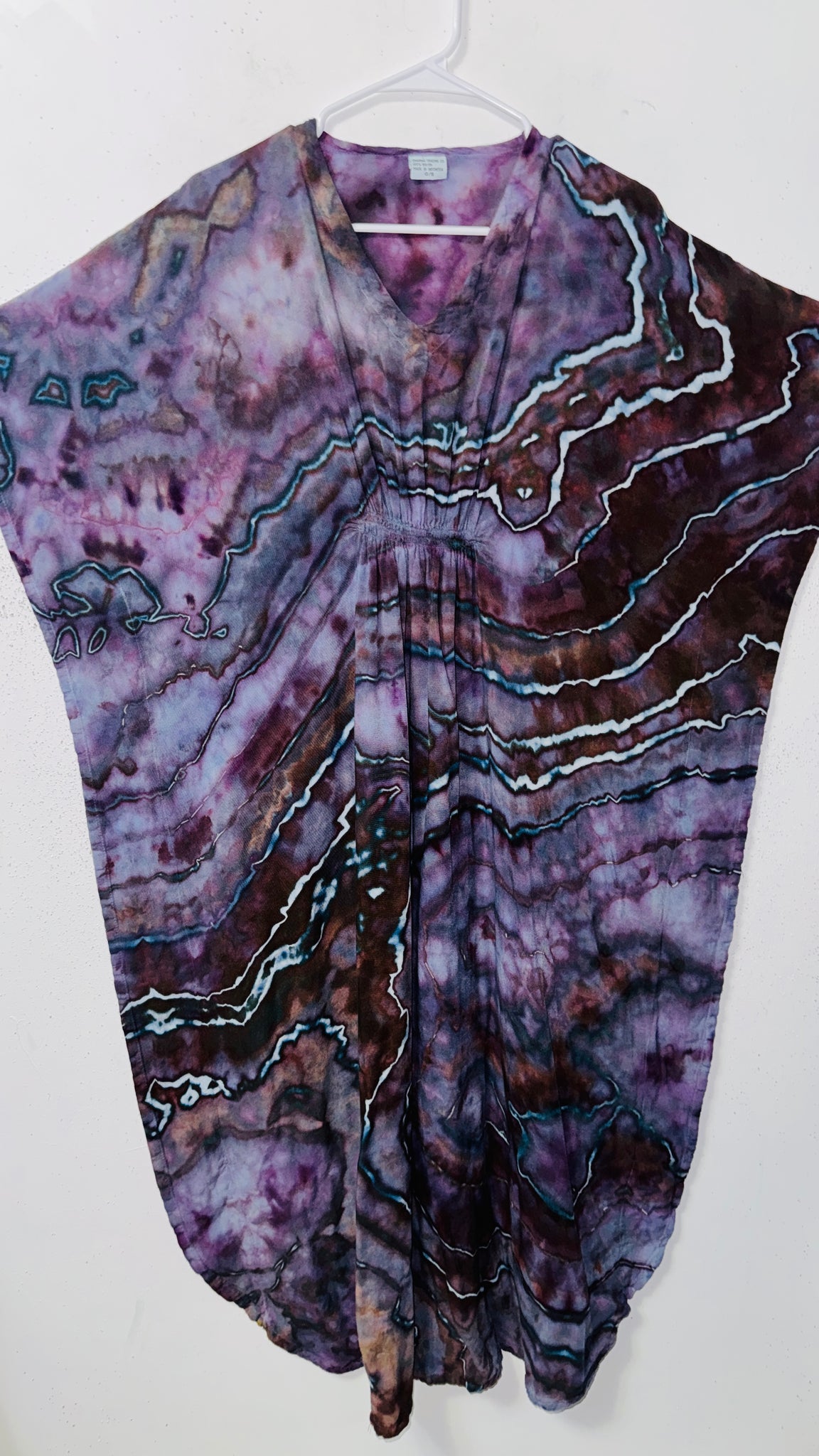 Cinch One size fits up to 4x Kaftan