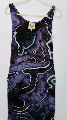 Small Go Anywhere Maxi Dress
