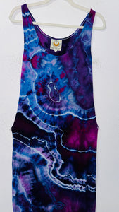 Small Go Anywhere Maxi Dress