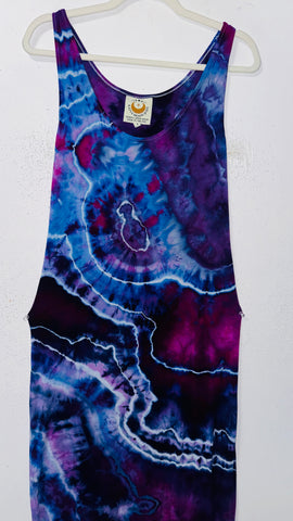 Small Go Anywhere Maxi Dress