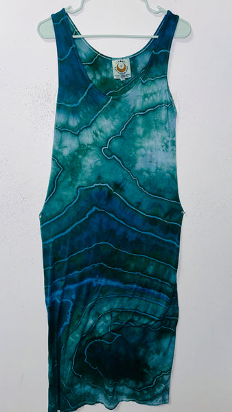 Medium Go Anywhere Maxi Dress