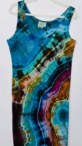 Large Go Anywhere Maxi Dress