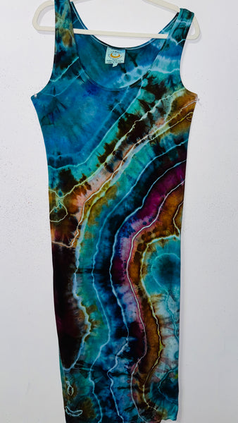Large Go Anywhere Maxi Dress