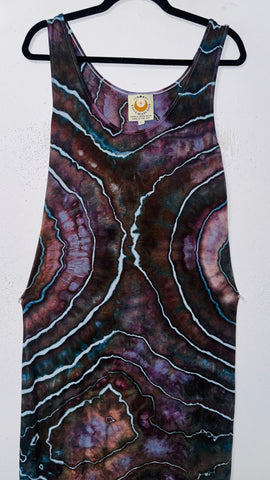 Large Go Anywhere Maxi Dress