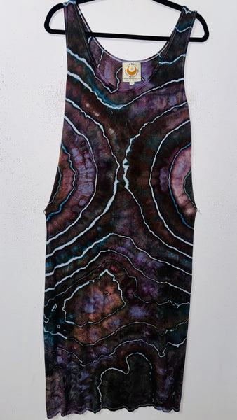 Large Go Anywhere Maxi Dress