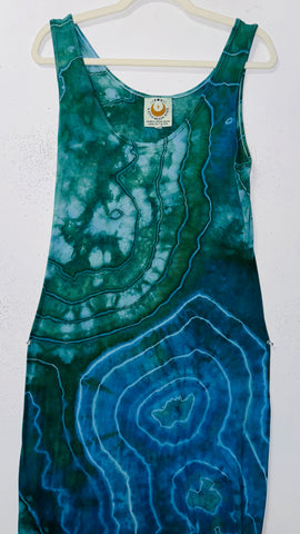 Large Go Anywhere Maxi Dress