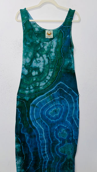 Large Go Anywhere Maxi Dress