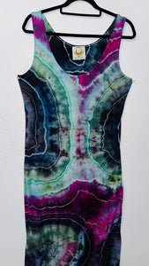 Large Go Anywhere Maxi Dress