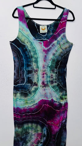 Large Go Anywhere Maxi Dress