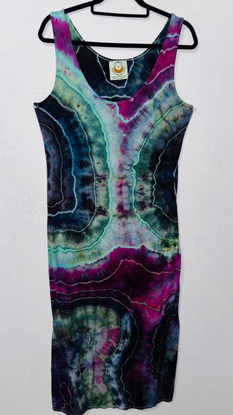 Large Go Anywhere Maxi Dress