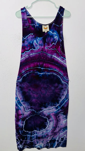 Large Go Anywhere Maxi Dress
