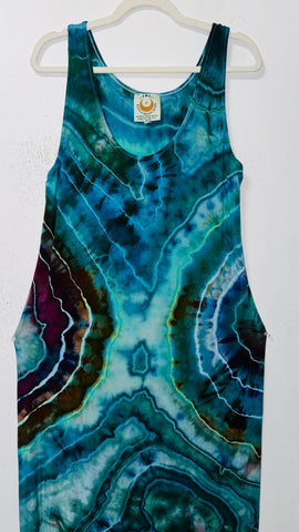 XL Go Anywhere Maxi Dress