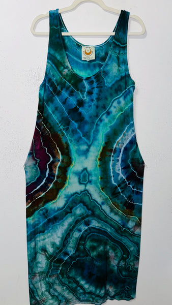 XL Go Anywhere Maxi Dress