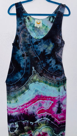 XL Go Anywhere Maxi Dress