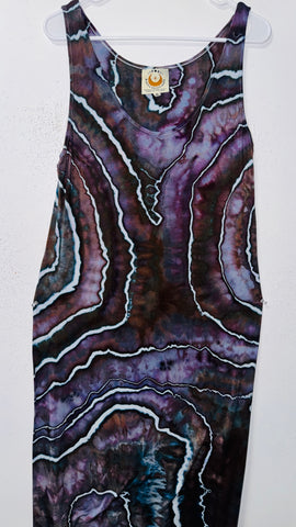 XL Go Anywhere Maxi Dress