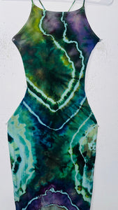 Small Eclipse Dress