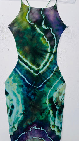 Small Eclipse Dress