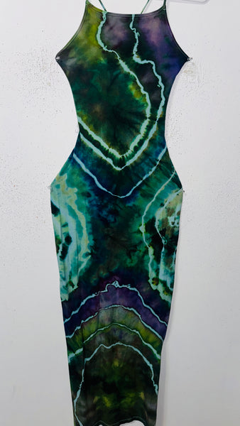 Small Eclipse Dress