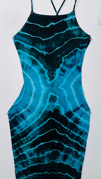 Small Eclipse Dress