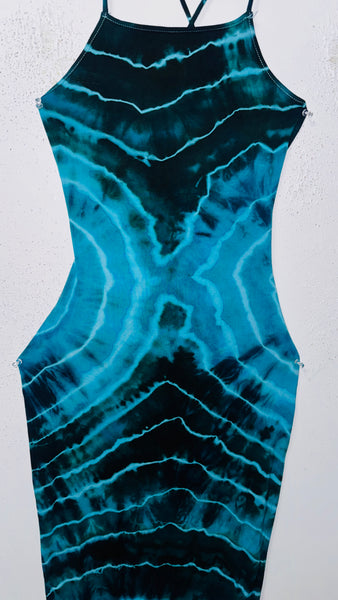 Small Eclipse Dress
