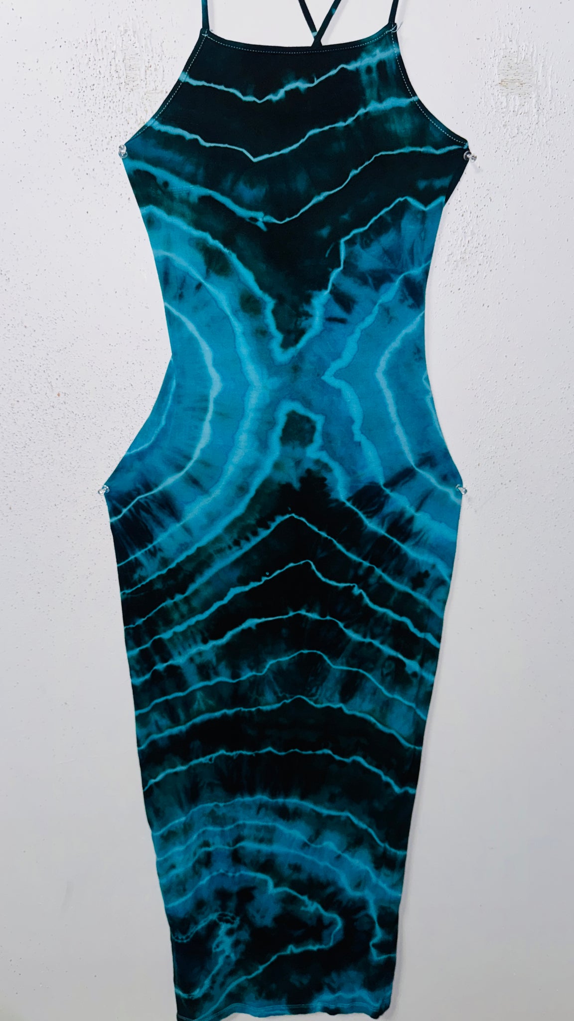 Small Eclipse Dress