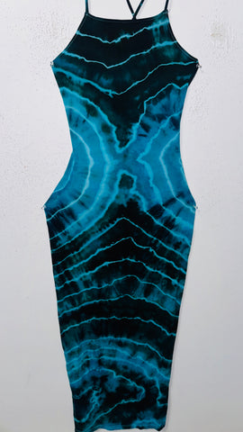 Small Eclipse Dress
