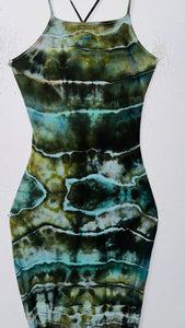 Small Eclipse Dress