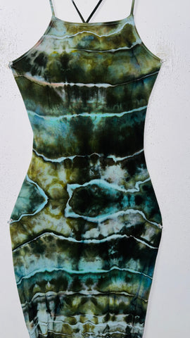 Small Eclipse Dress