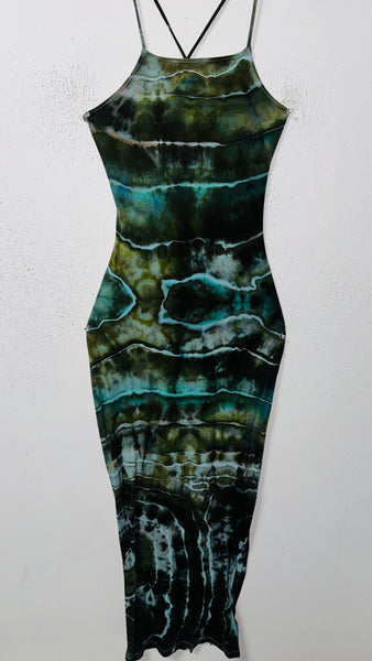 Small Eclipse Dress