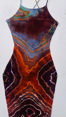 Small Eclipse Dress