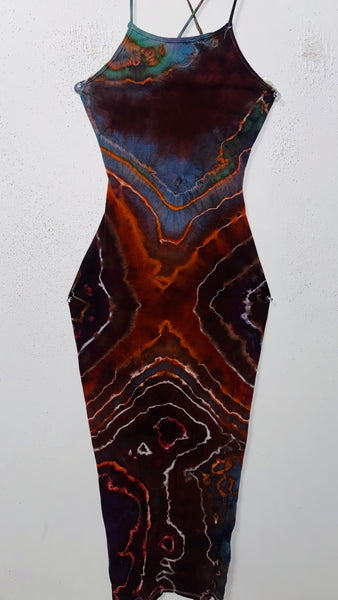 Small Eclipse Dress