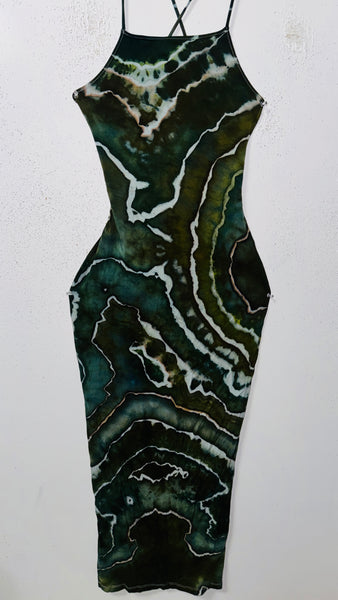 Medium eclipse dress