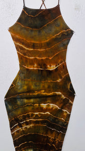 Medium eclipse dress