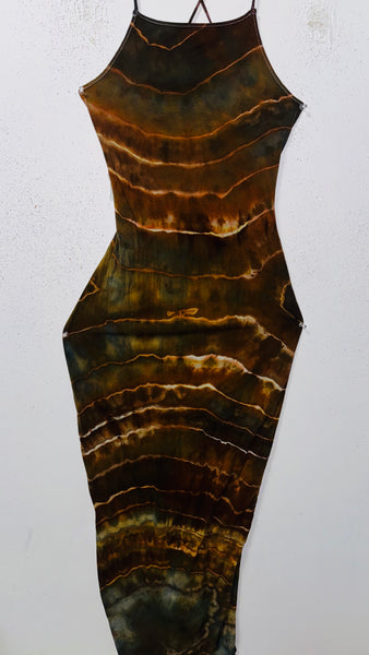 Medium eclipse dress
