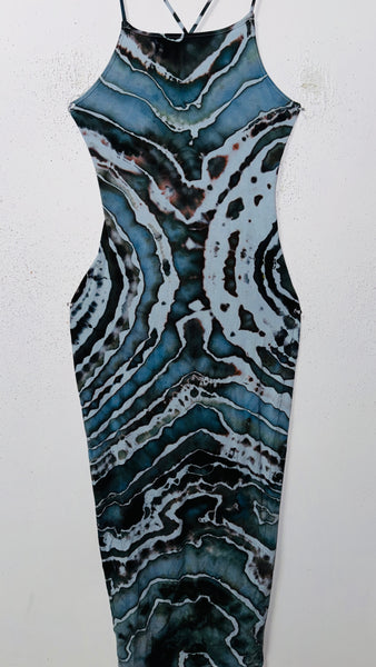 Medium eclipse dress
