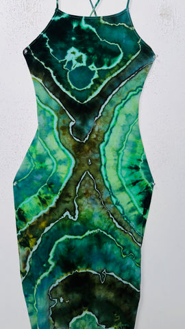 Medium eclipse dress