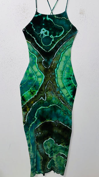Medium eclipse dress