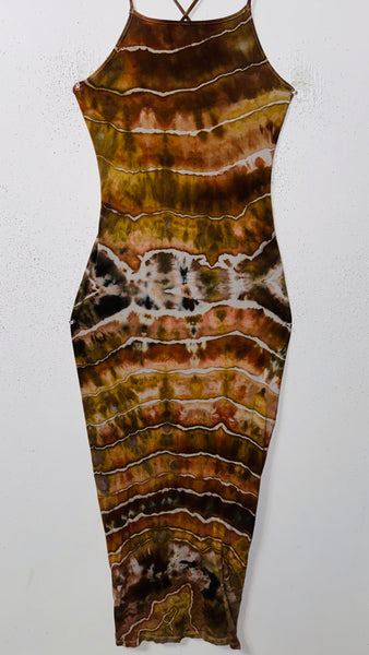 Medium eclipse dress